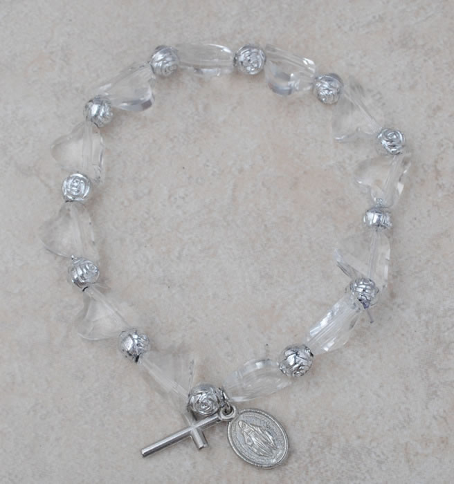 ,Rosario Pulsera